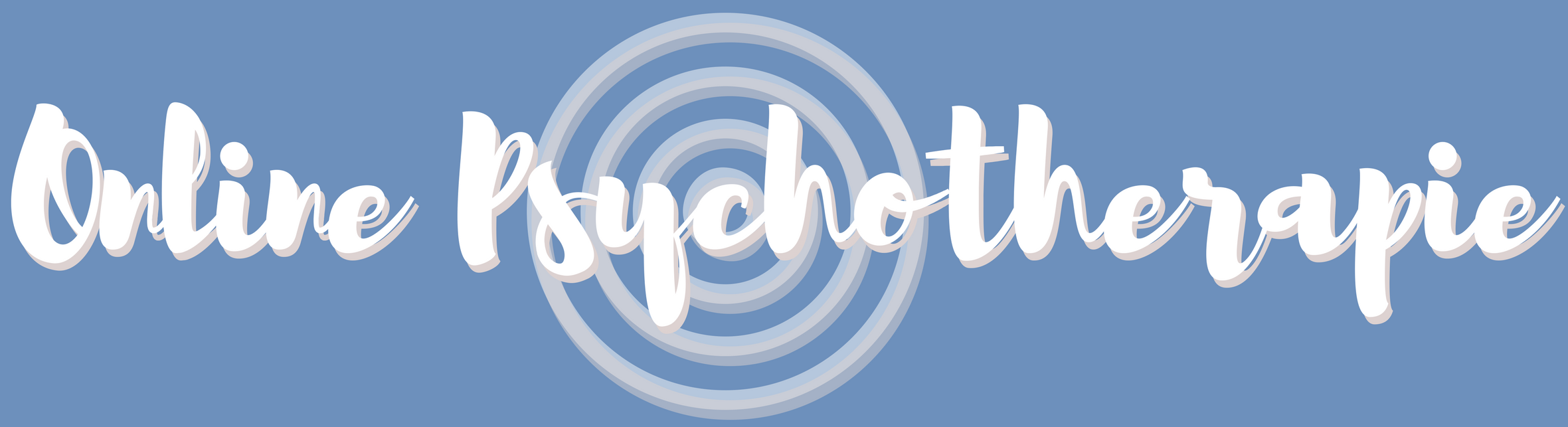 Online Psychotherapie Logo